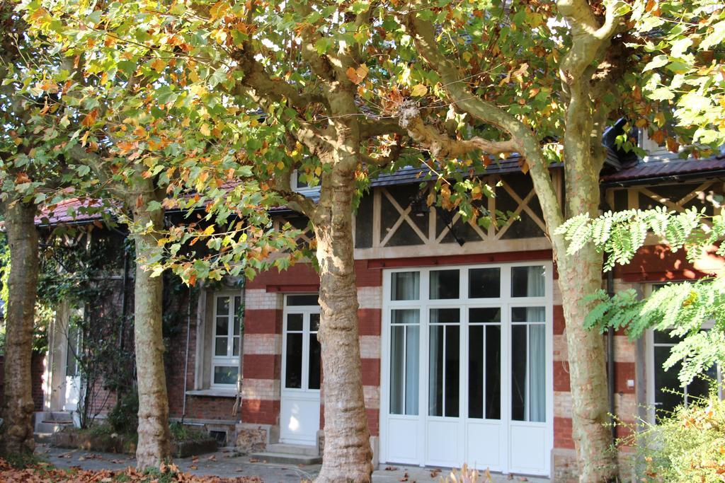 Les Hauts Du Plateau Châtillon Cameră foto